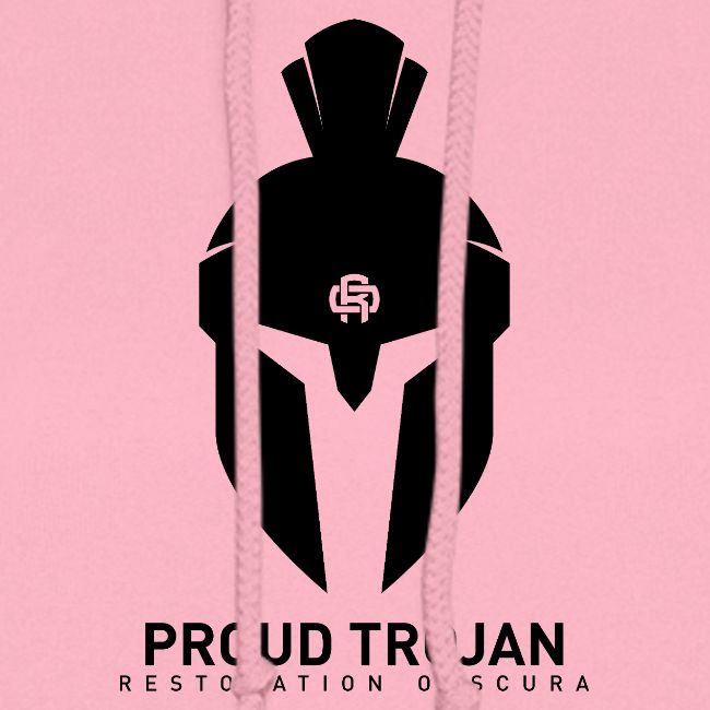 RO Trojan Battle Helmet