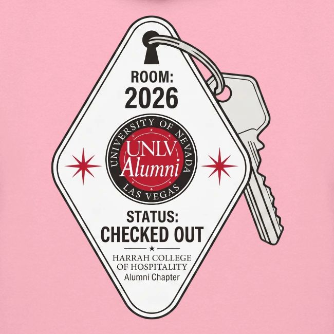 Checked out 2026 edition