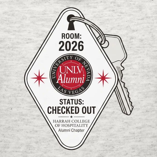 Checked out 2026 edition