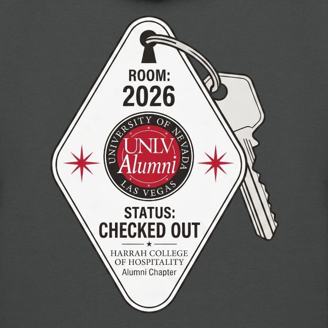 Checked out 2026 edition