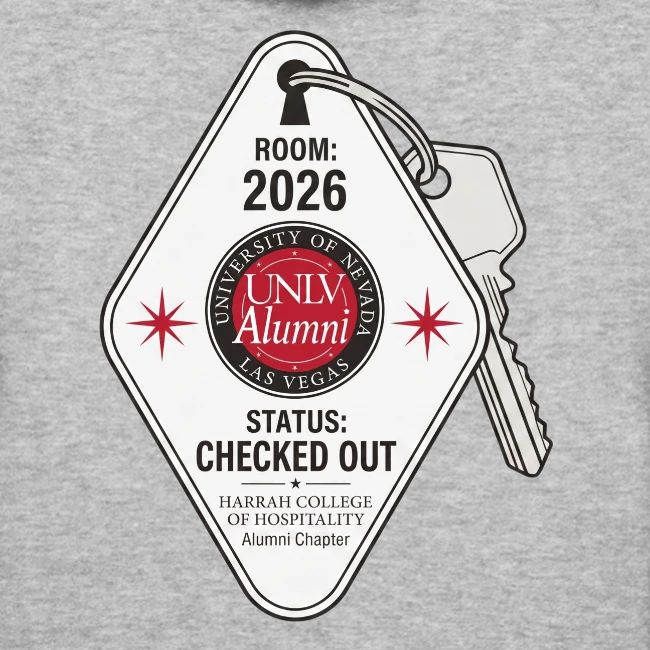 Checked out 2026 edition