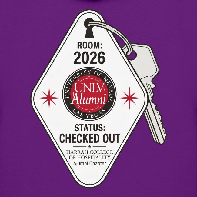 Checked out 2026 edition