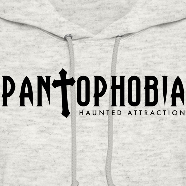 Pantophobia Logo Apparel