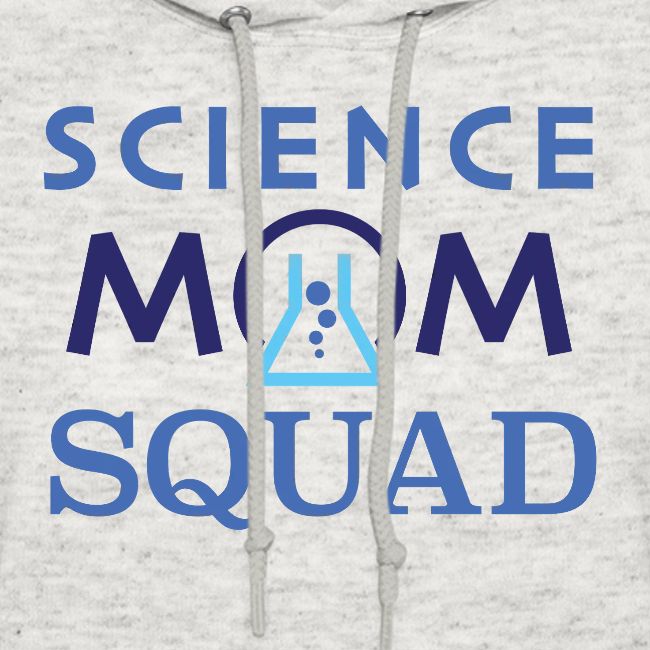 Science Mom Squad Color