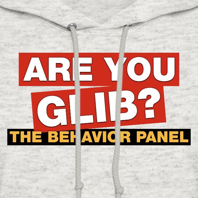 Are You Glib?