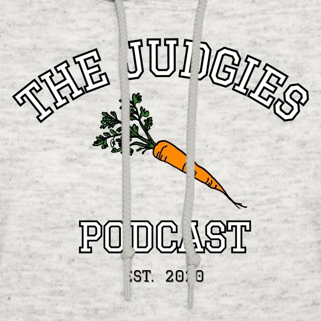 The Judgies Podcast Carrot College