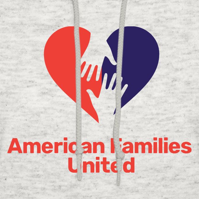 American Families United Branded Merchandise