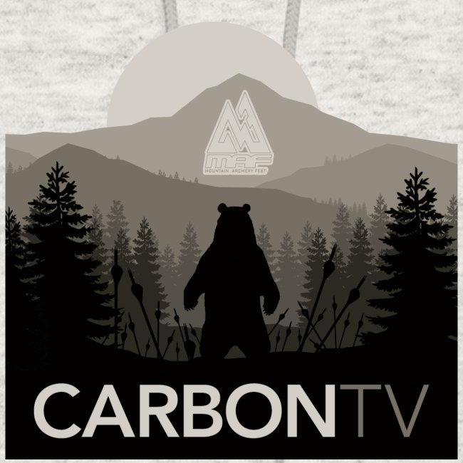 CarbonTV at Mountain Archery Fest