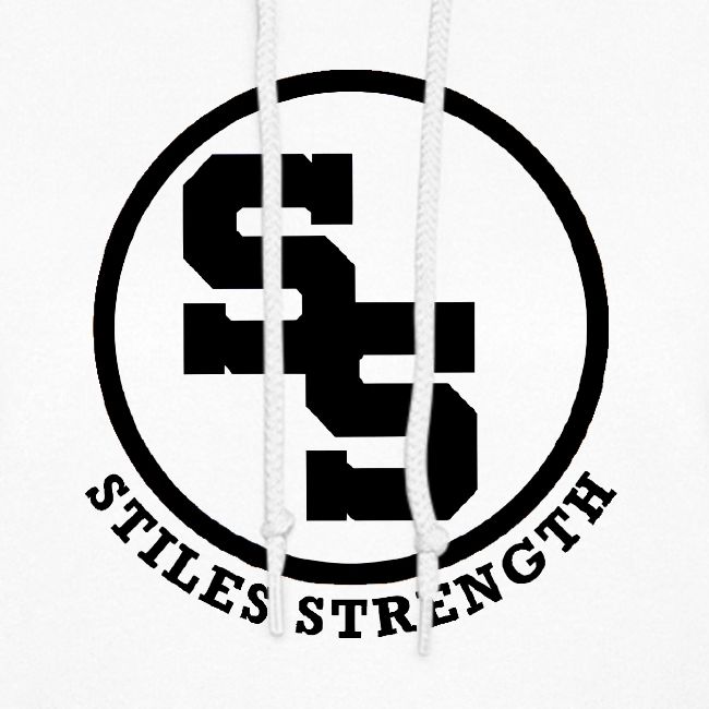 Stiles Strength secondary logo