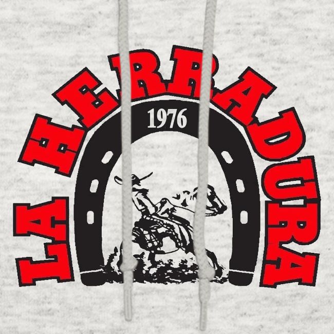 La Herradura Branded Merchandise