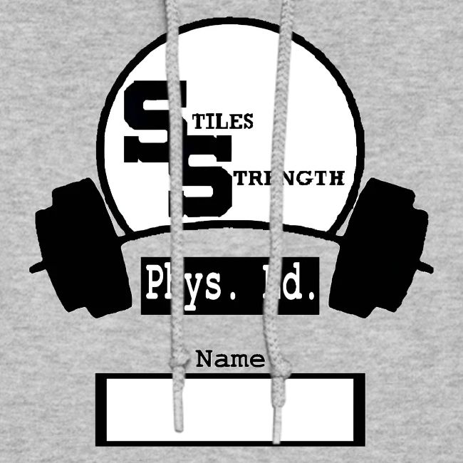 Phys. Ed.