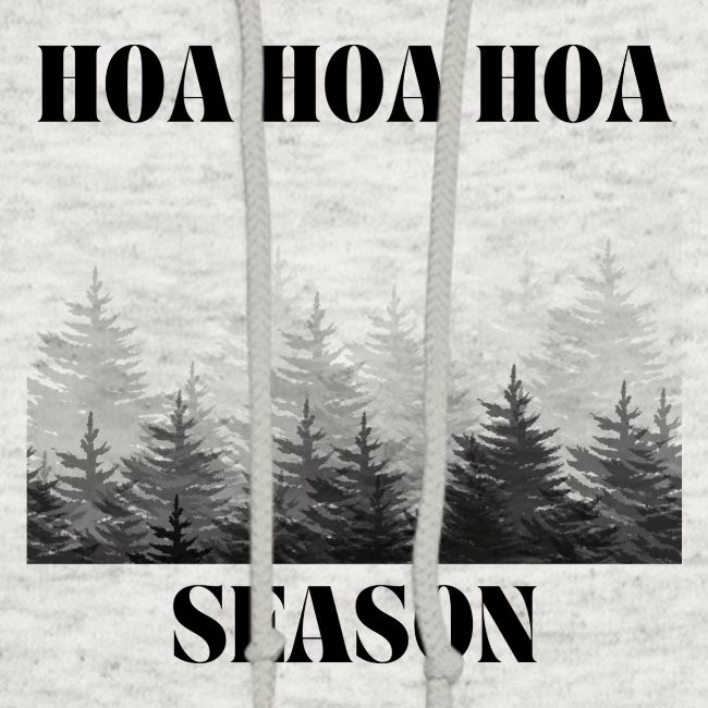 Hoa Hoa Hoa Season