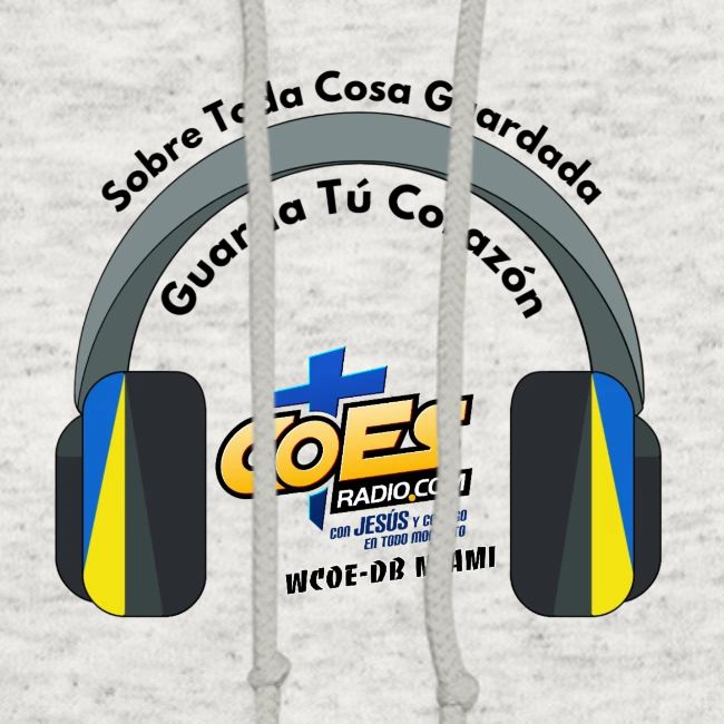 CoEsRadio Sobre Toda Cosa