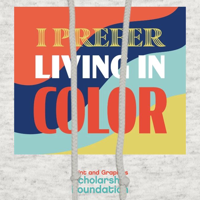 Living In Color