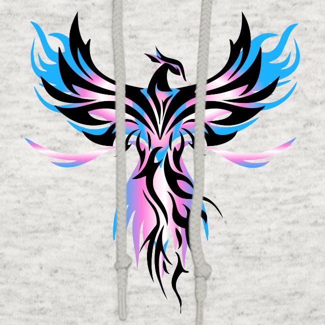 Transflag Phoenix