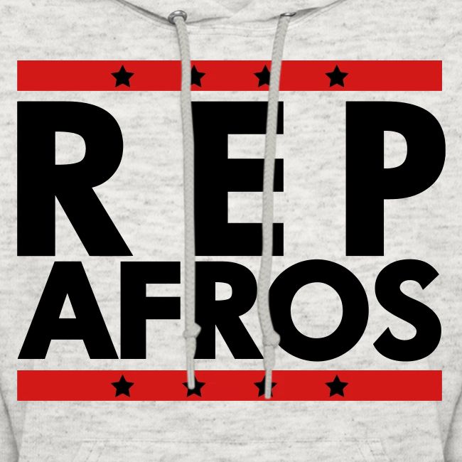 rep Afros