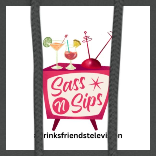 sassnsips com drinksfriendstelevision