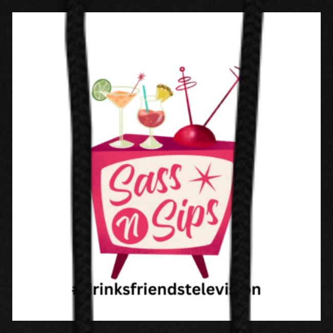 sassnsips com drinksfriendstelevision