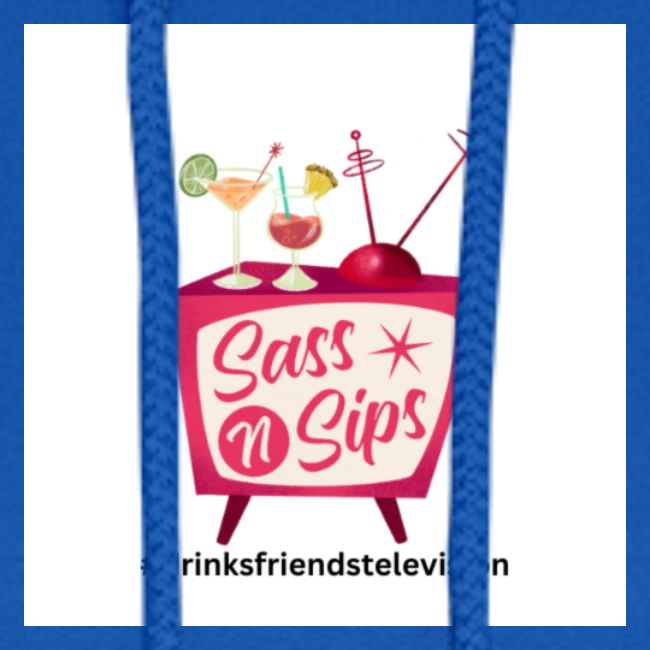 sassnsips com drinksfriendstelevision
