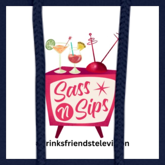 sassnsips com drinksfriendstelevision
