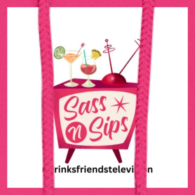 sassnsips com drinksfriendstelevision