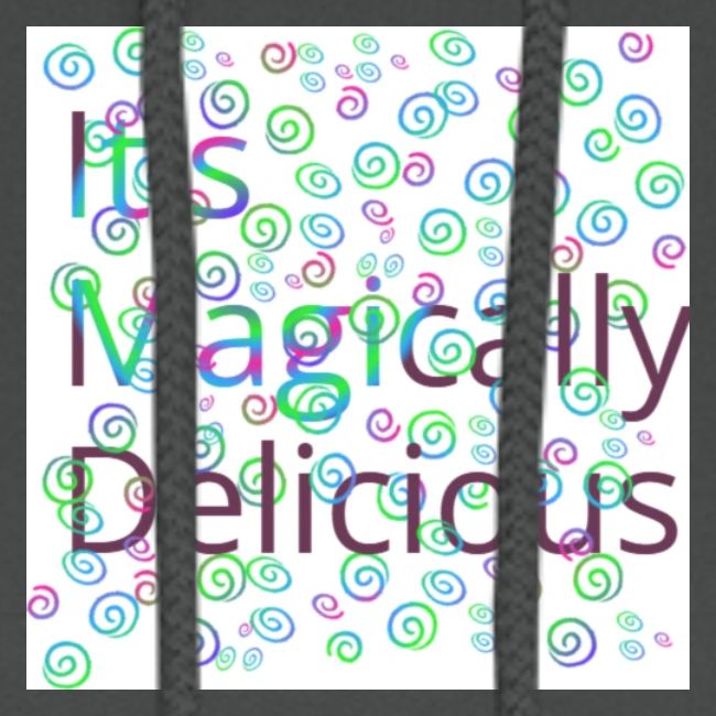 Magically