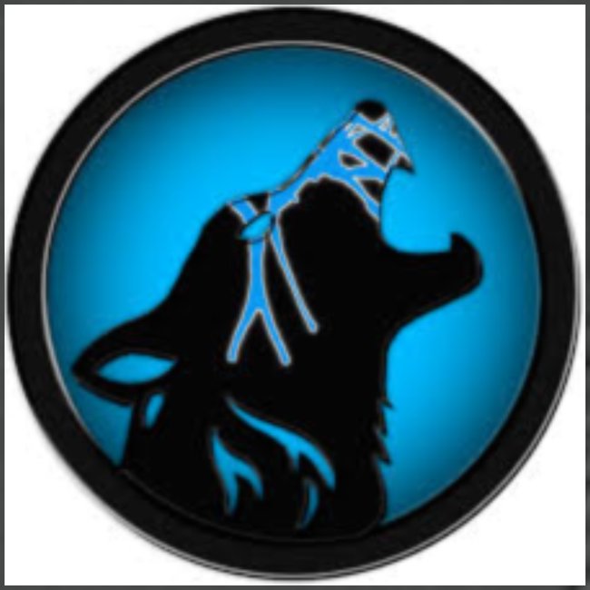 Logo de loup
