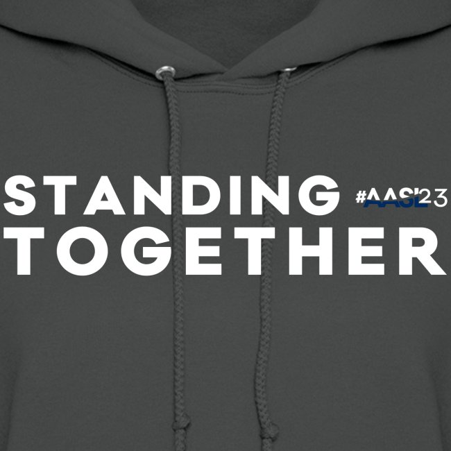 AASL Standing Together