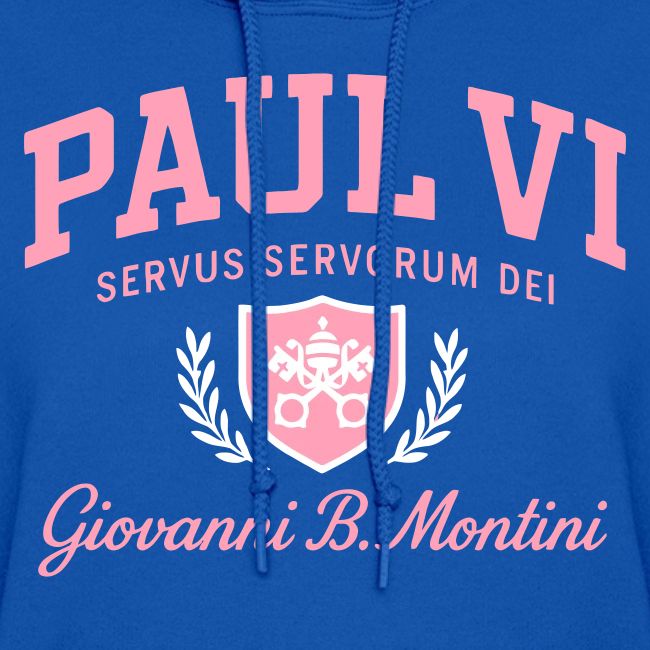 Paul VI