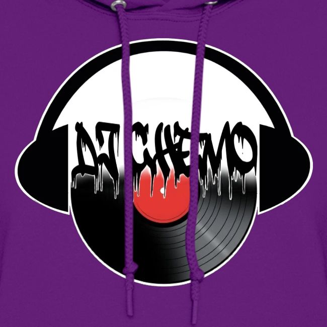DJ Chemo Logo