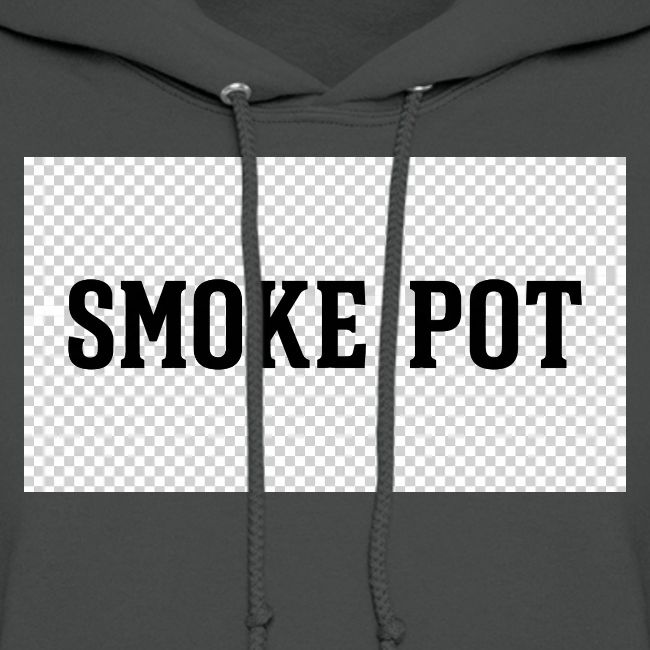 **Smoke Pot**