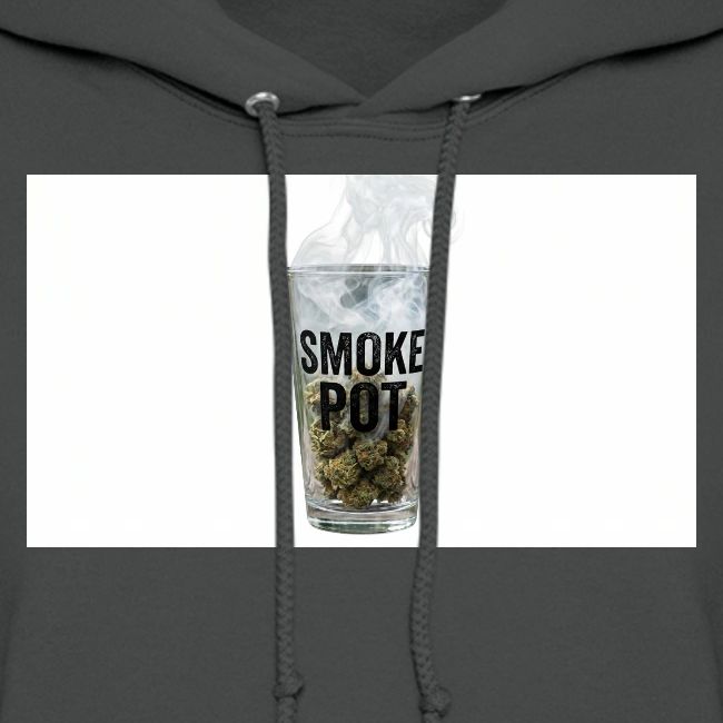 **Smoke Pot Buds**