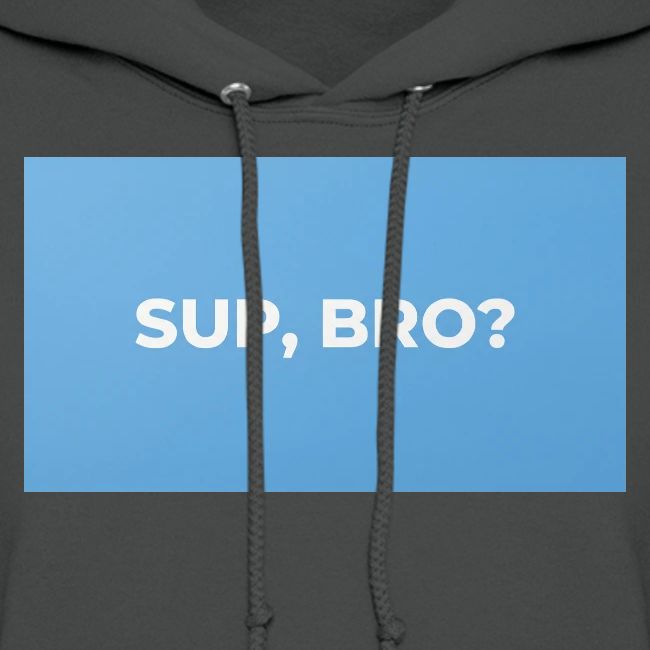 SUP BRO TEE