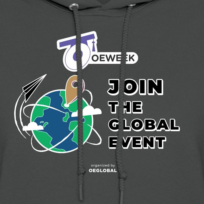 Join the global event - OEWeek 2026