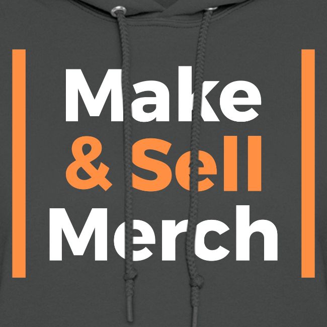 Make and Sell