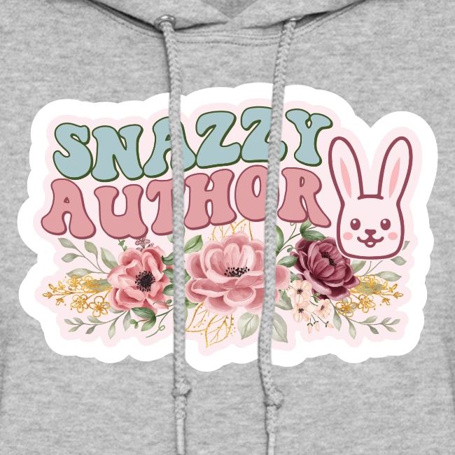 Snazzy Author
