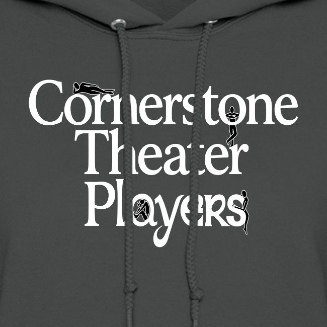 Cornerstone Theater Players (Light)