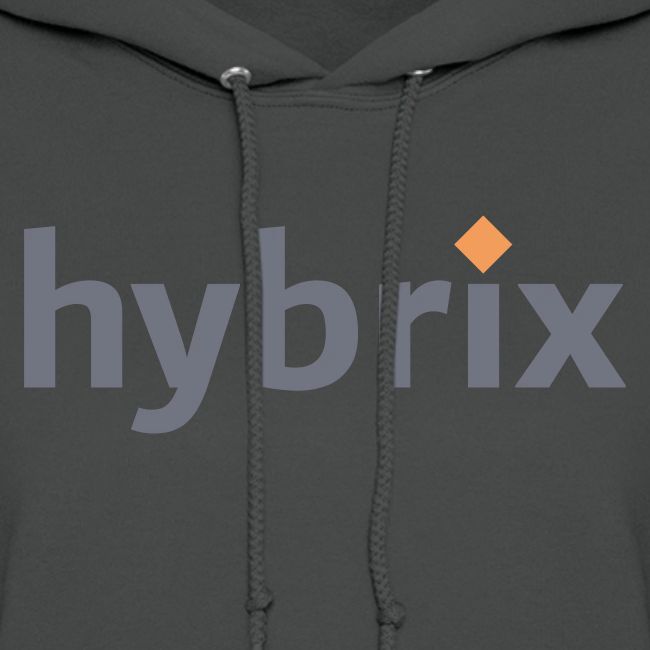 Hybrix logo