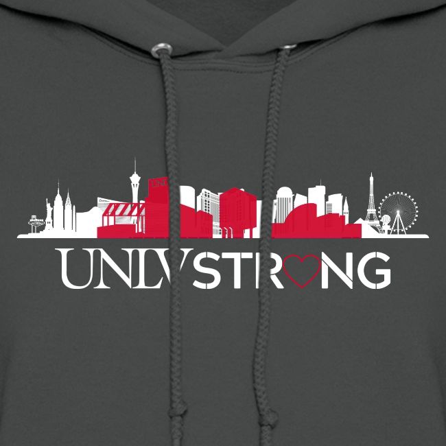 UNLV Strong