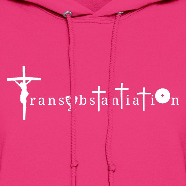 Transubstantiation