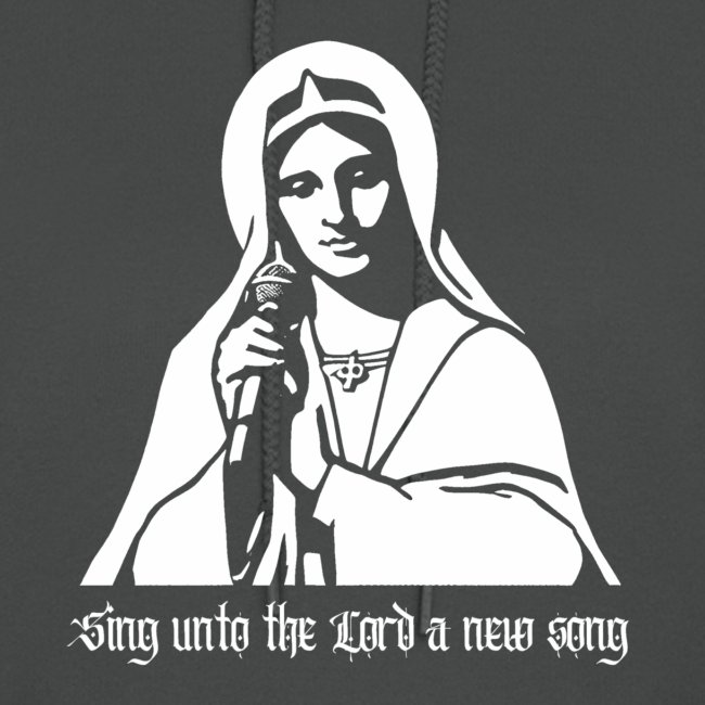 SING UNTO THE LORD A NEW SONG