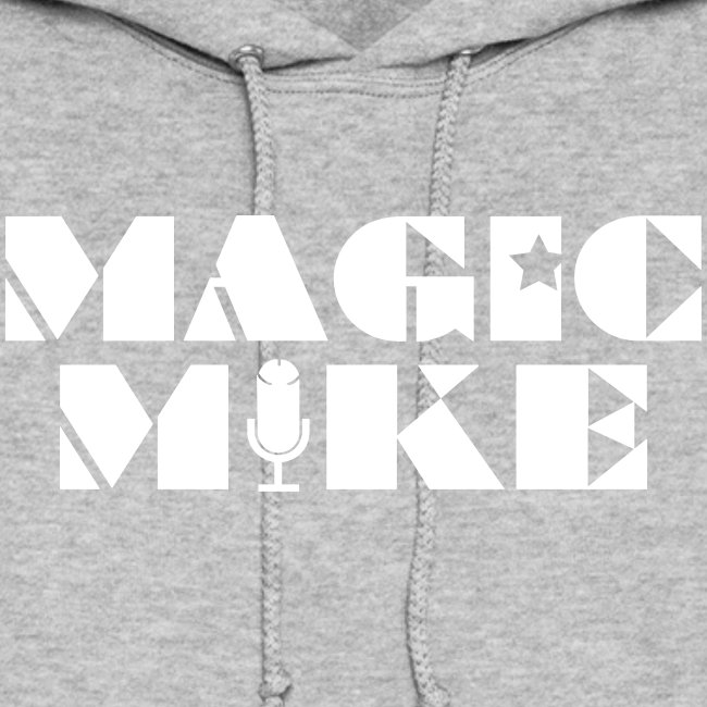 Magic Mike T-Shirt