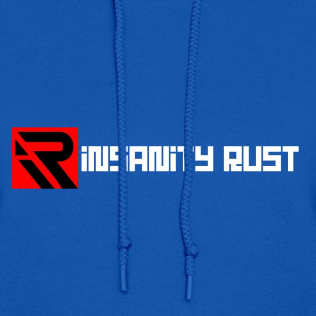 Insanity Rust 2