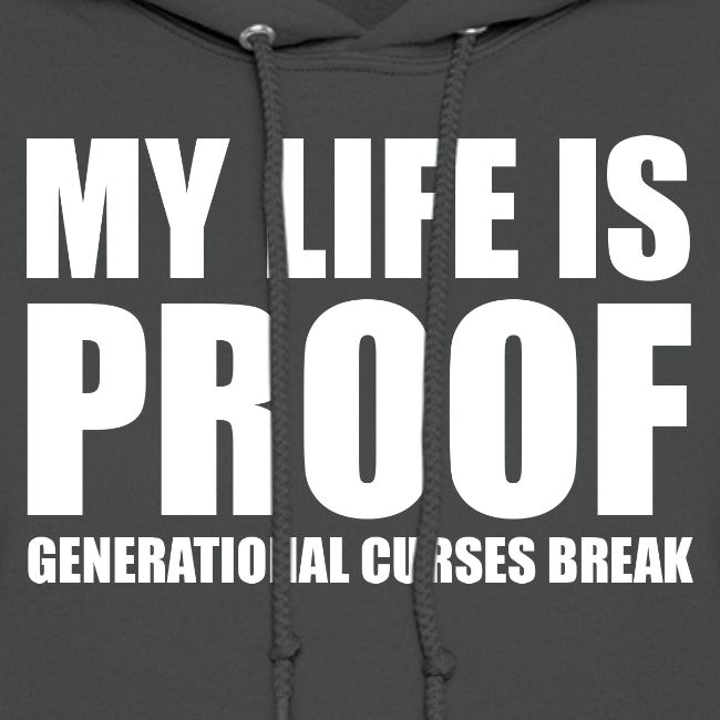 Proof: Generational Curses Break