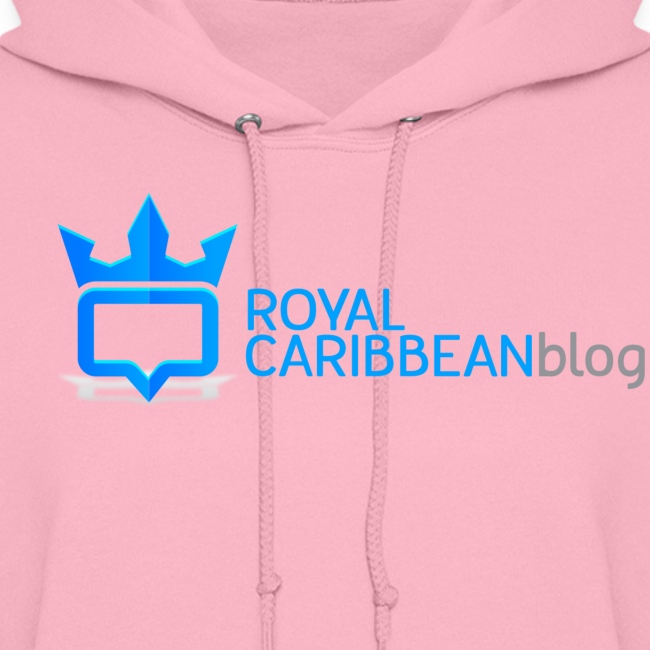 Royal Caribbean Blog Logo