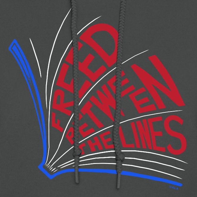 Freed Between the Lines