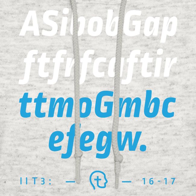 2 Timothy 3:16-17 (ESV) First Letter Method
