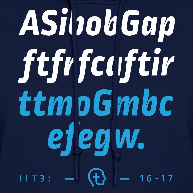 2 Timothy 3:16-17 (ESV) First Letter Method