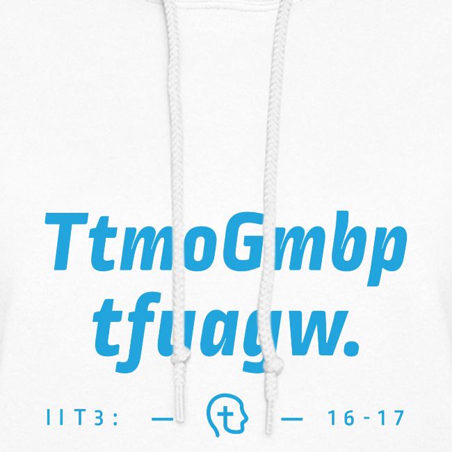 2 Timothy 3:16-17 (KJV) First Letter Method