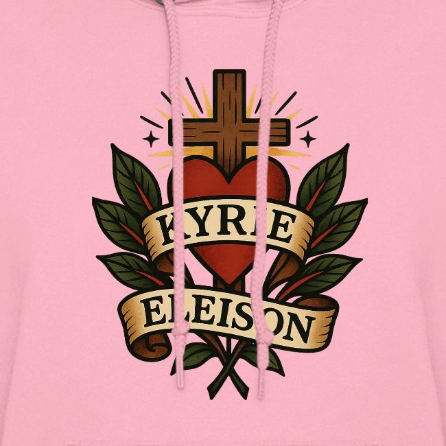Kyrie Eleison